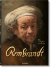Image for Rembrandt. The Complete Paintings