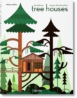 Image for Tree Houses. Fairy Tale Castles in the Air