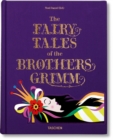 Image for The fairy tales of the Brothers Grimm