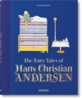 Image for The Fairy Tales of Hans Christian Andersen