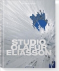 Image for Studio Olafur Eliasson  : an encyclopedia