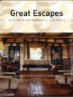 Image for Great Escapes Box Set