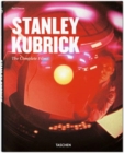 Image for Stanley Kubrick  : visual poet, 1928-1999
