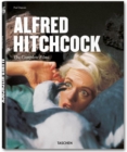 Image for Alfred Hitchcock