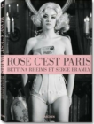 Image for Rose, Cest Paris