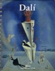 Image for 2012 Dali Diary