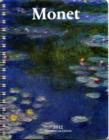 Image for 2012 Monet Diary