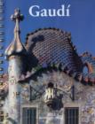 Image for 2012 Gaudi Diary