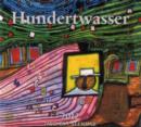 Image for 2012 Hundertwasser-tear-off Calendar