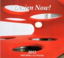 Image for 2012 Design Now! Tear Off Calendar