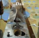 Image for 2012 Dali Wall Calendar