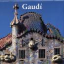 Image for 2012 Gaudi Wall Calendar
