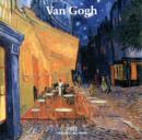 Image for 2012 Van Gogh Wall Calendar