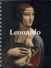 Image for 2012 Leonardo Diary