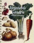 Image for 2012 Vegetable Garden Diary