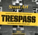 Image for 2012 Street Art Tear-off Calendar