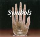 Image for 2012 Symbols Tear Off Calendar