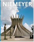 Image for Oscar Niemeyer Basic Architecture