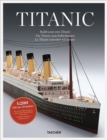 Image for Build Your Own Titanic