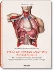 Image for Bourgery. Atlas of Human Anatomy and Surgery