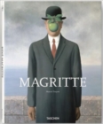 Image for Magritte Big Art
