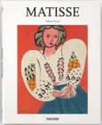 Image for Henri Matisse  : 1869-1954