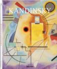 Image for Wassily Kandinsky  : 1866-1944