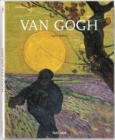 Image for Vincent Van Gogh, 1853-1890  : vision and reality