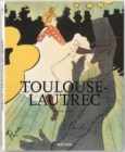 Image for Henri de Toulouse-Lautrec, 1864-1901  : the theatre of life