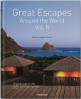 Image for Great Escapes