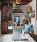 Image for Living in Greece