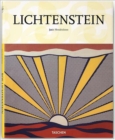 Image for Lichtenstein