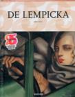 Image for Tamara De Lempicka, 1898-1980  : goddess of the automobile age