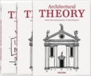Image for Architecture theory