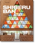 Image for Shigeru Ban  : complete works 1985-2015