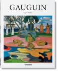 Image for Paul Gauguin, 1848-1903  : the primitive sophisticate