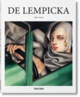 Image for de Lempicka