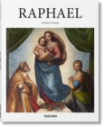 Image for Raphael, 1483-1520  : the invention of the high Renaissance