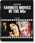 Image for Taschen&#39;s 100 favorite movies of the 90s