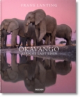 Image for Frans Lanting. Okavango