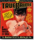 Image for True crime detective magazines