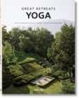 Image for Great Yoga Retreats, 2nd Ed.