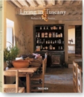 Image for Tuscan treasures  : gorgeous homes in the Italian countryside