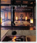 Image for Living in Japan