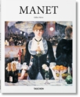 Image for âEdouard Manet  : 1832-1883