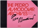 Image for The Pedro Almodovar Archives, Art Edition
