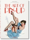 Image for The art of pin-up