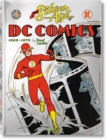 Image for The silver age of DC Comics, 1956-1970