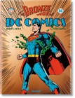 Image for The Bronze Age of DC Comics