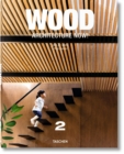 Image for Wood Architecture Now!
